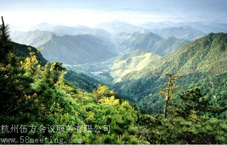 臨安天目山_臨安天目山旅游活動(dòng)策劃咨詢-杭州伍方會議服務(wù)有限公司